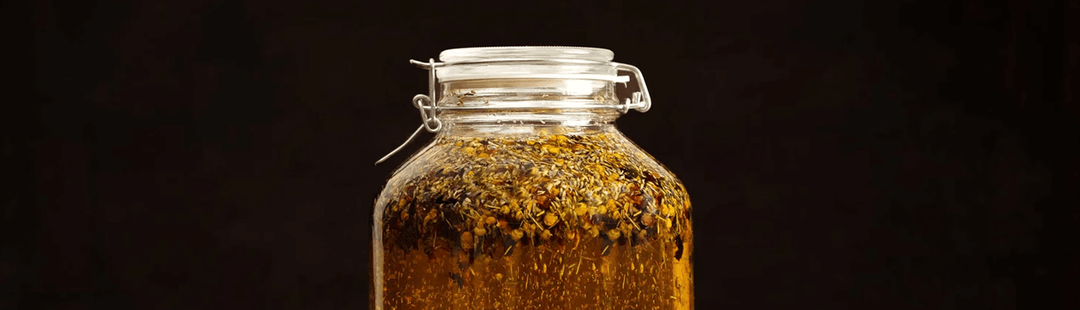 Organic & Cruelty-Free Personal Care Ingredients: Earth To You