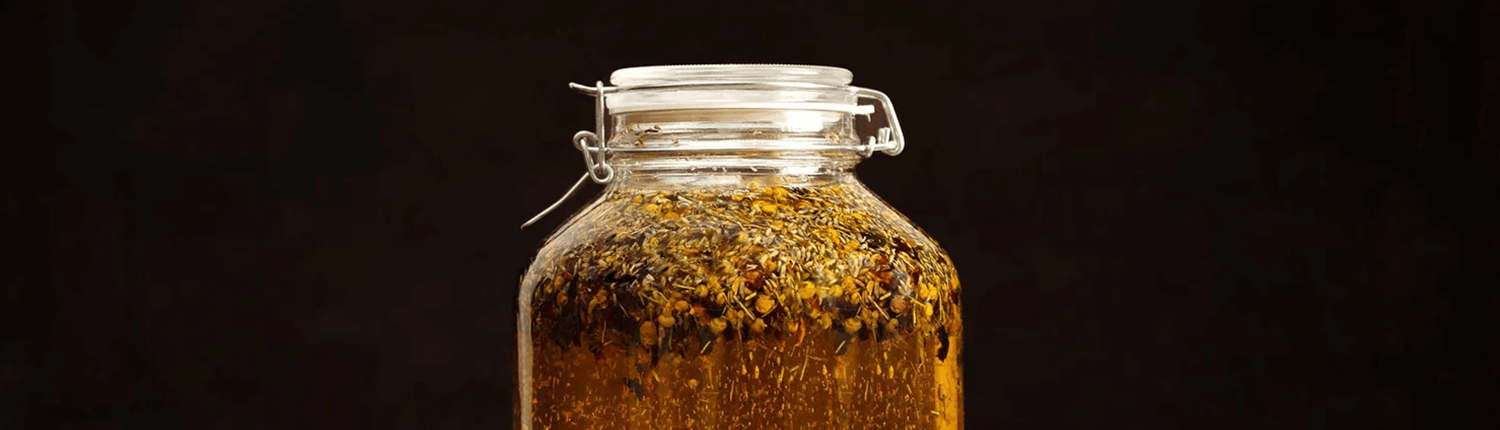 Organic & Cruelty-Free Personal Care Ingredients: Earth To You