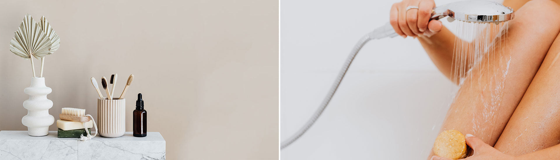 Eco-Friendly Bathroom Tips