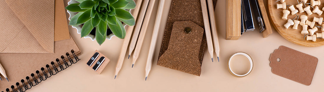 The 10 Best Eco-Friendly Stationery Brands