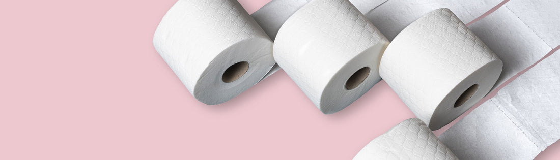 Best Eco-friendly Toilet Paper