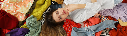 Fast Fashion: Die ökologischen und sozialen Auswirkungen