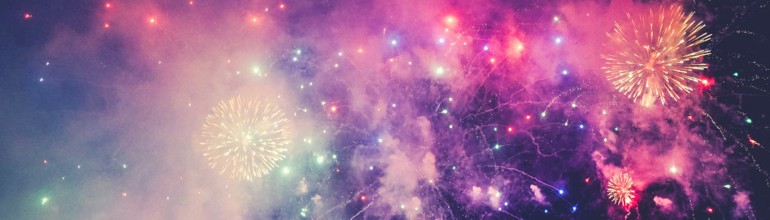 Fireworks and the Environment