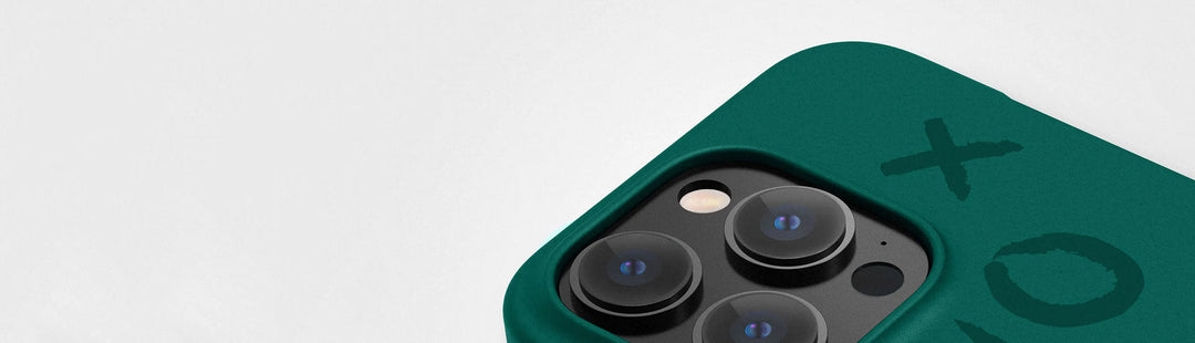 The First Climate Positive Mobile Case