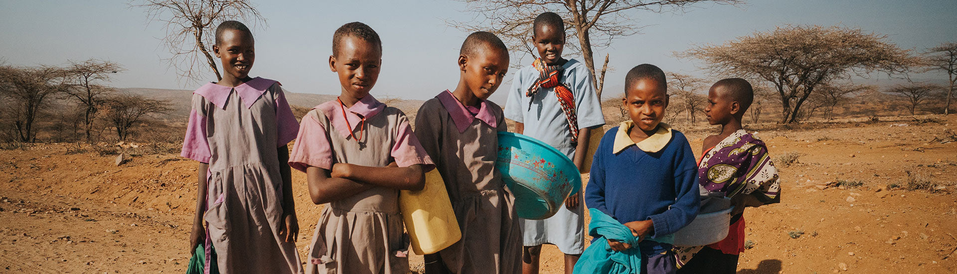 Social Impact of agood company