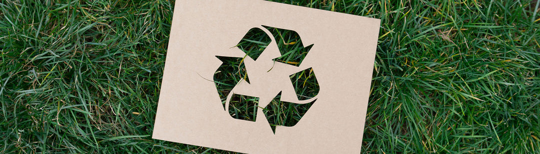 Global Recycling Day 2024 Banner