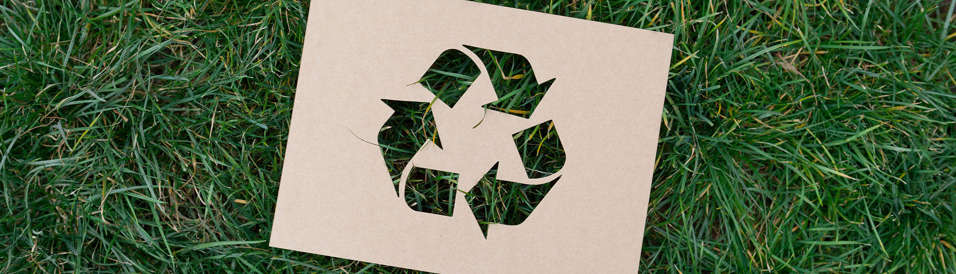 Global Recycling Day 2024 Banner