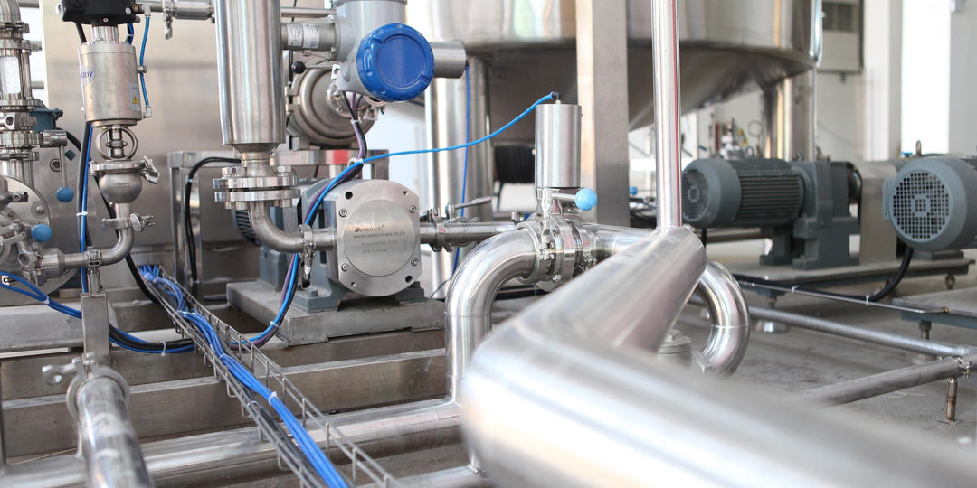 The Glue Stick Factory