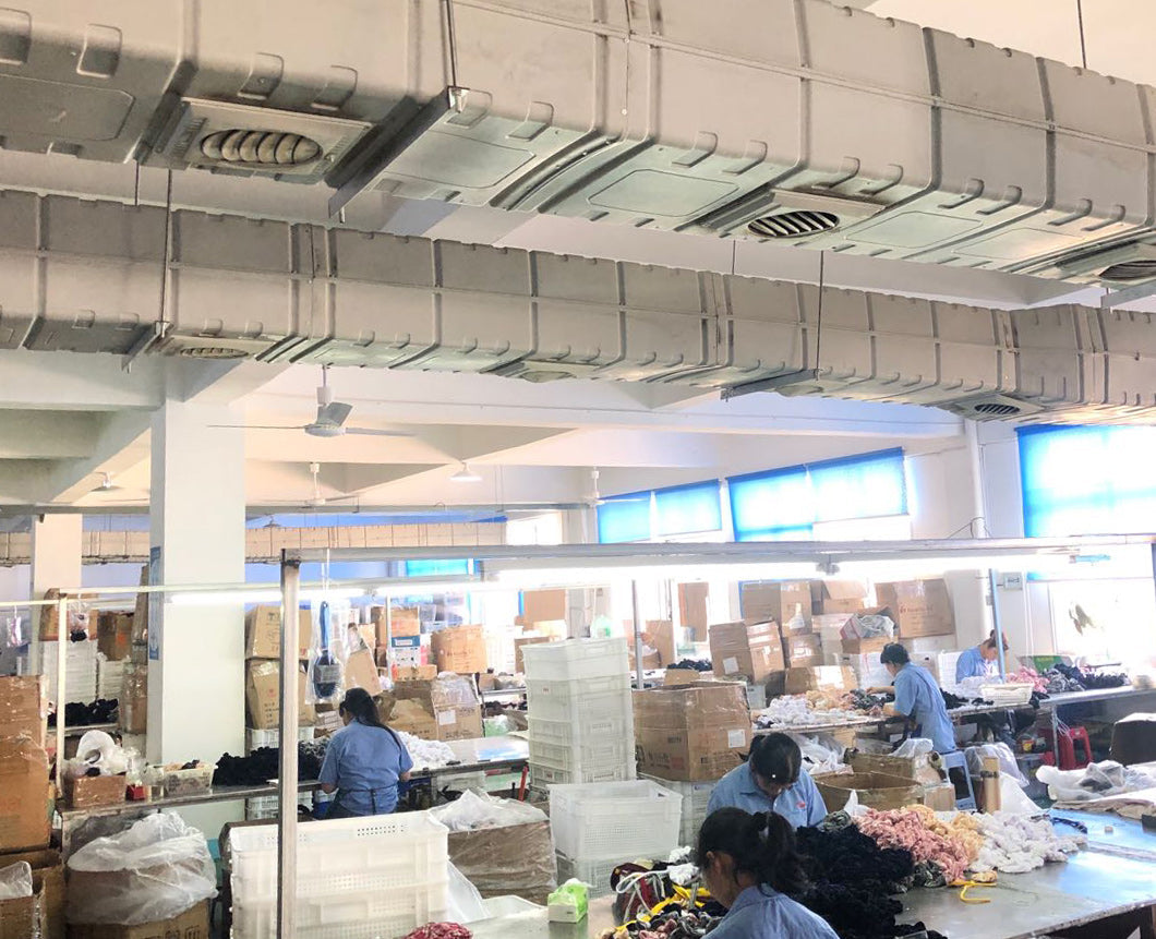 The Hair Accessory Factory