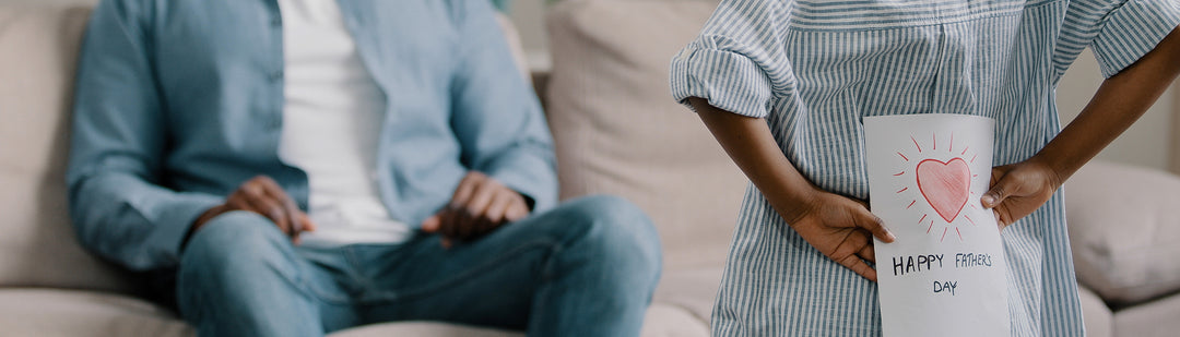 Eco Friendly Gift Ideas for Father’s Day