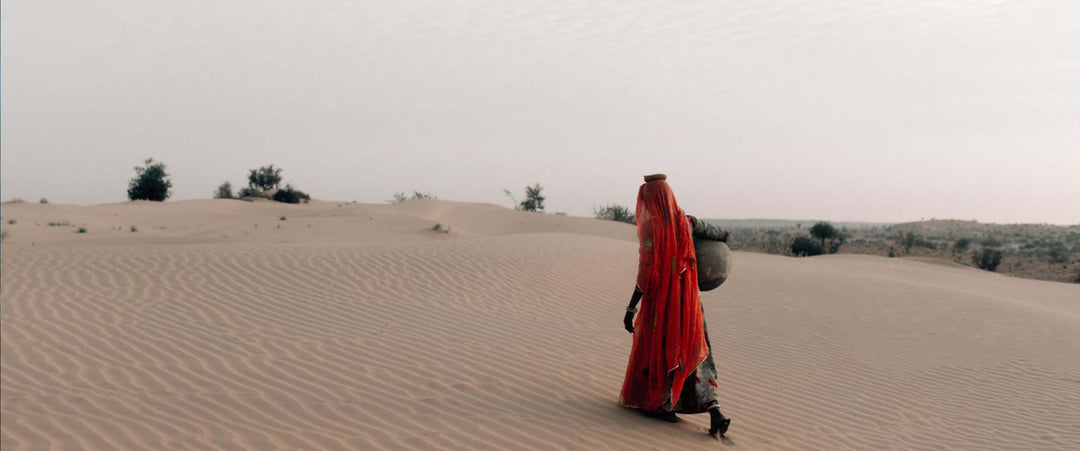 Our mindset and values