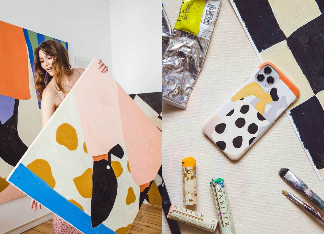 A Good Company x Bings