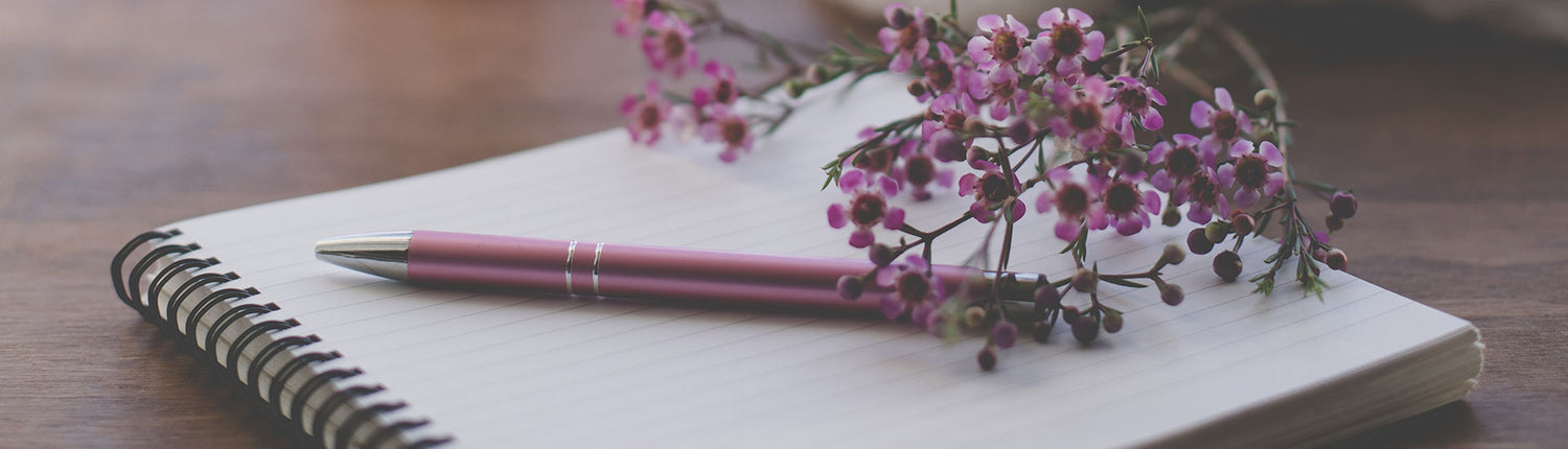 How to Start a Diary in 10 Steps | Guide to Writing a Diary