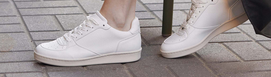 Humans Are Vain: Sustainable Footwear Production