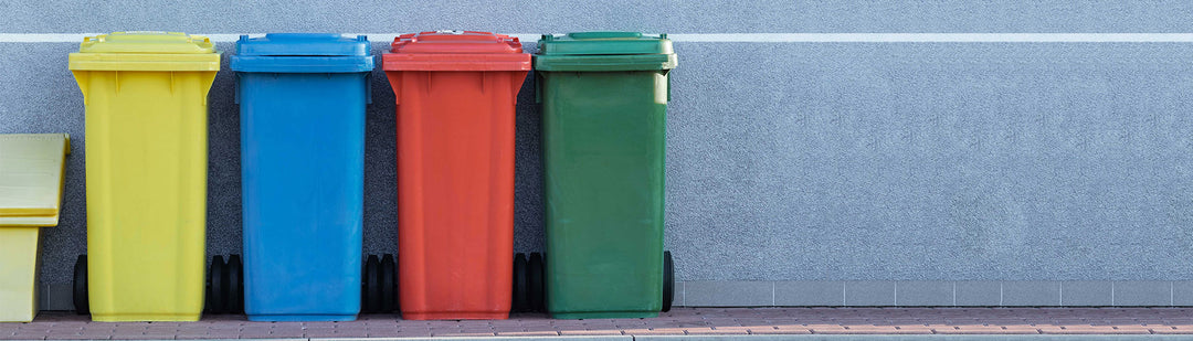 The Importance of Recycling