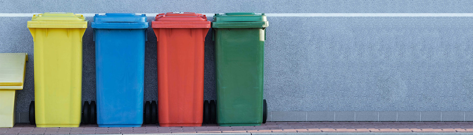 The Importance of Recycling