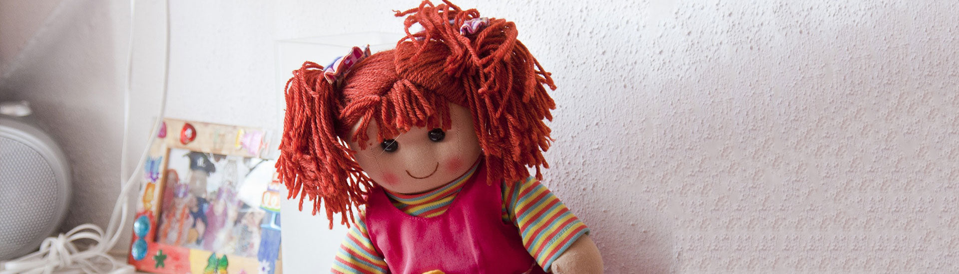 Inclusive Dolls