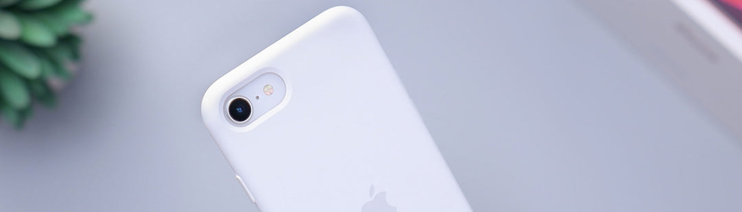iPhone Case 6 7 8 SE Banner