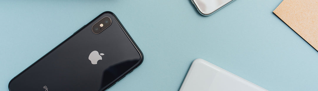 iPhone Case 13 Banner