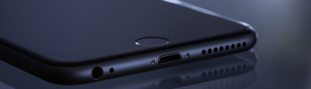 iPhone Charging Port