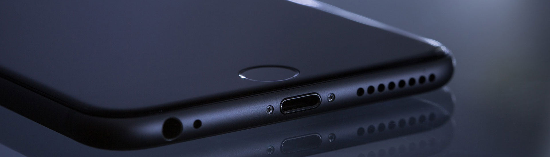 iPhone Charging Port