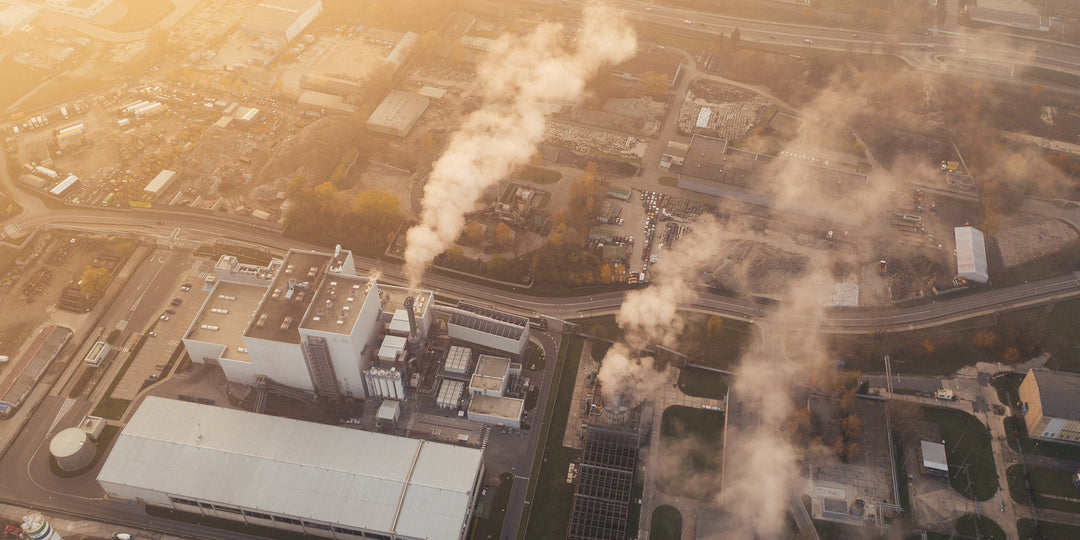 Climeworks and how they are reversing climate change