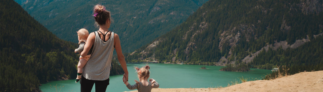 Mother's Day Gift Ideas Banner