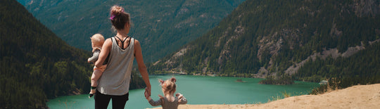 10 hållbara presentidéer på mors dag