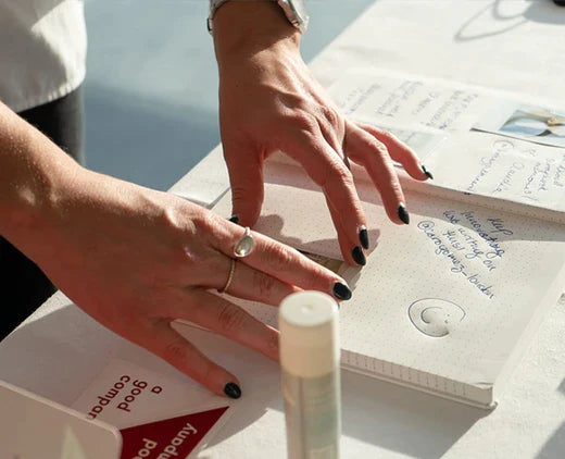 Stationery Must-Haves