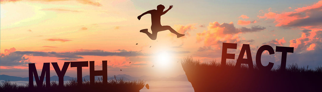 10 popular sustainability myths