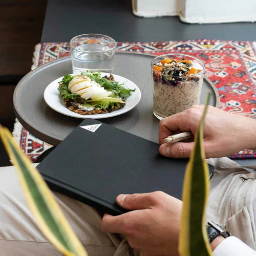 The Best Sustainable Notebooks 2021