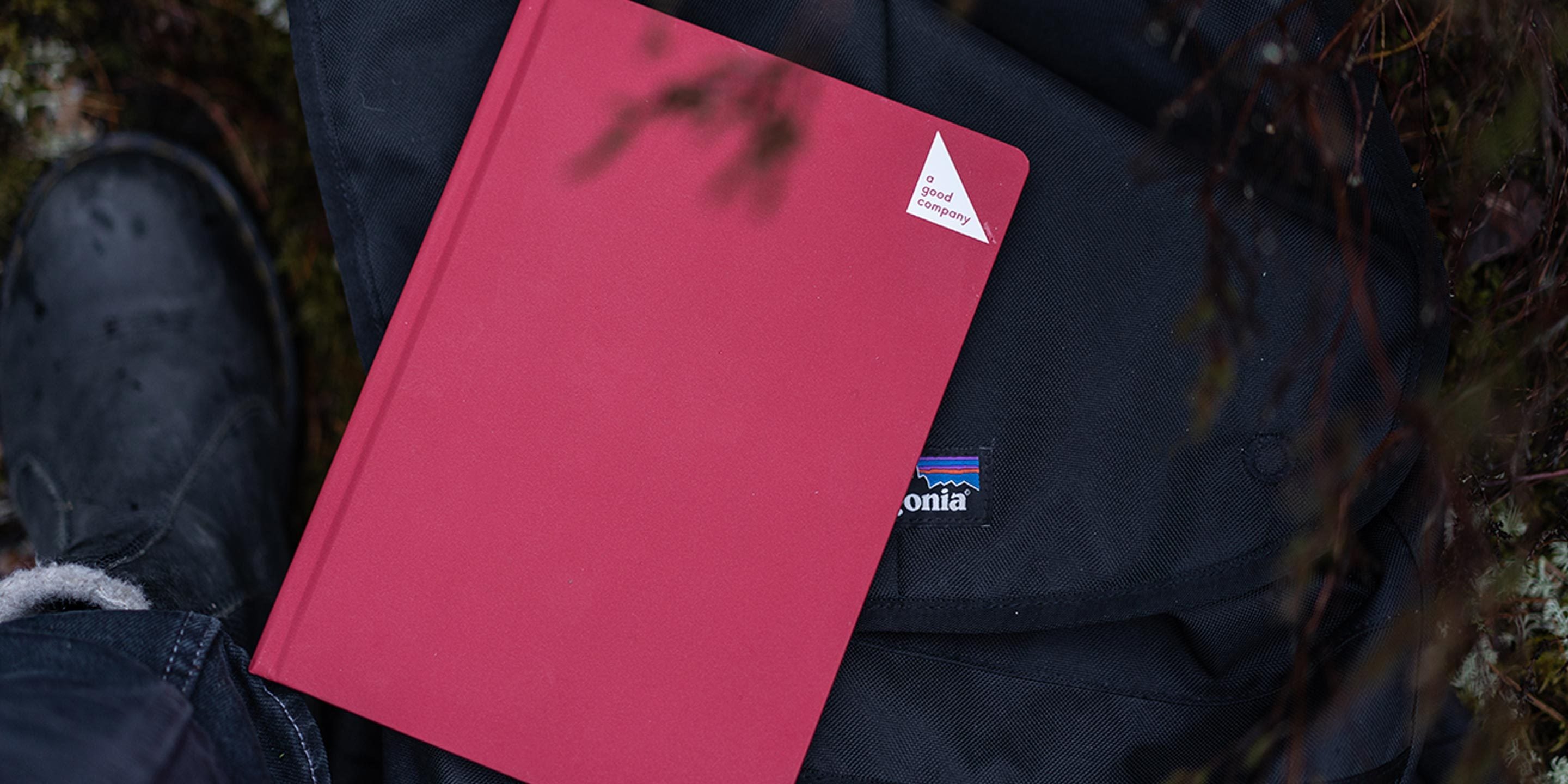 Our distributed office