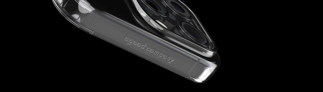 Our Take On Plastics - agood company