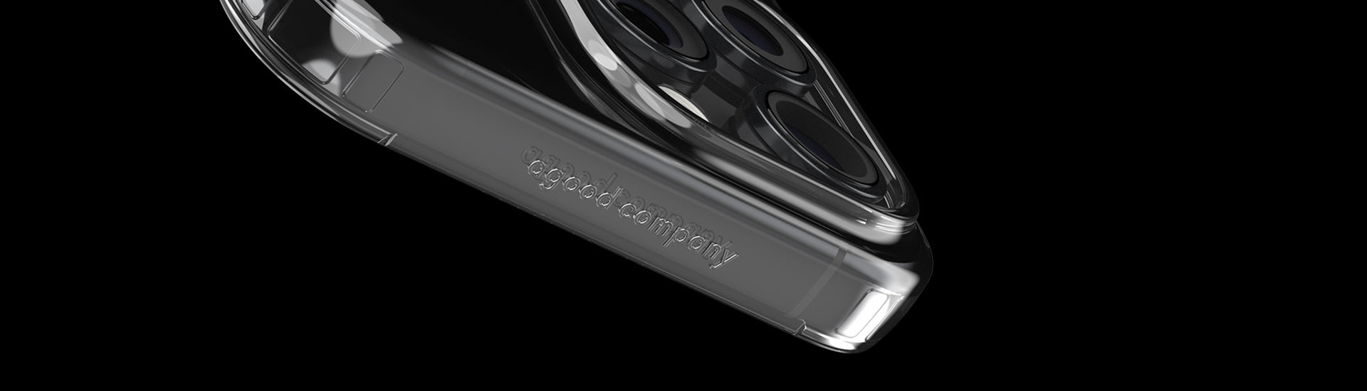 Our Take On Plastics - agood company