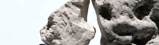 Papper gjord av sten