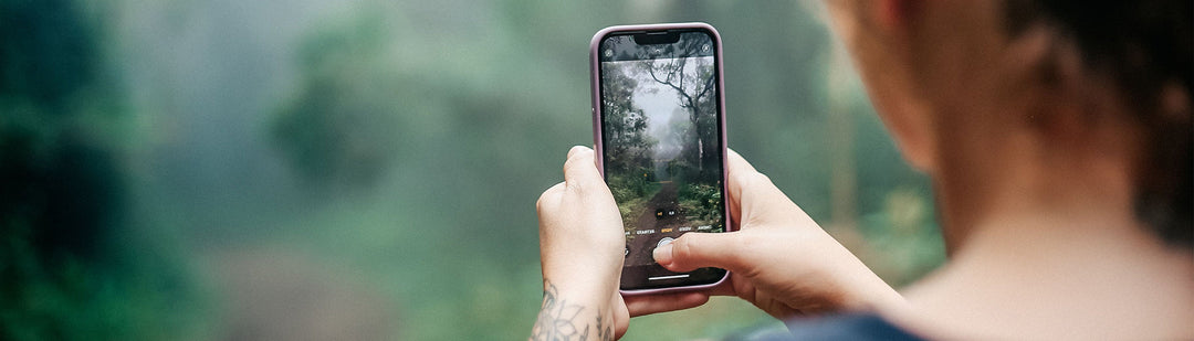Autumn Adventures: How to Keep Your Tech Ready for the Outdoors