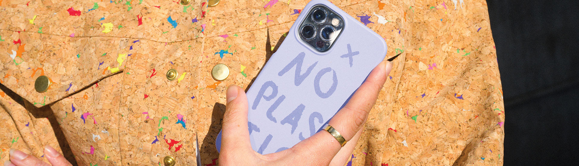 Picking the Best Case Vista Blue Phone Case