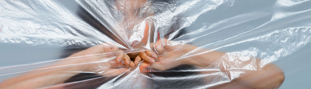 How Plastic Harm People Banner