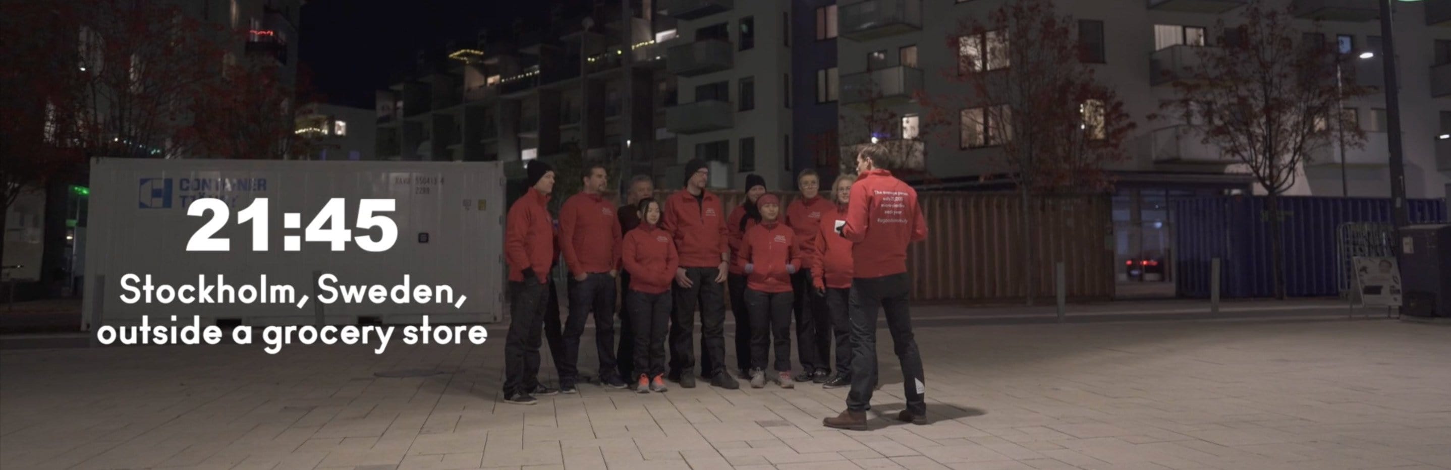 The Plastic Free Store