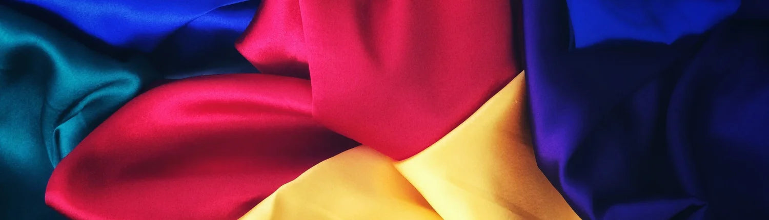 Things You Need to Know About Polyester | agood company