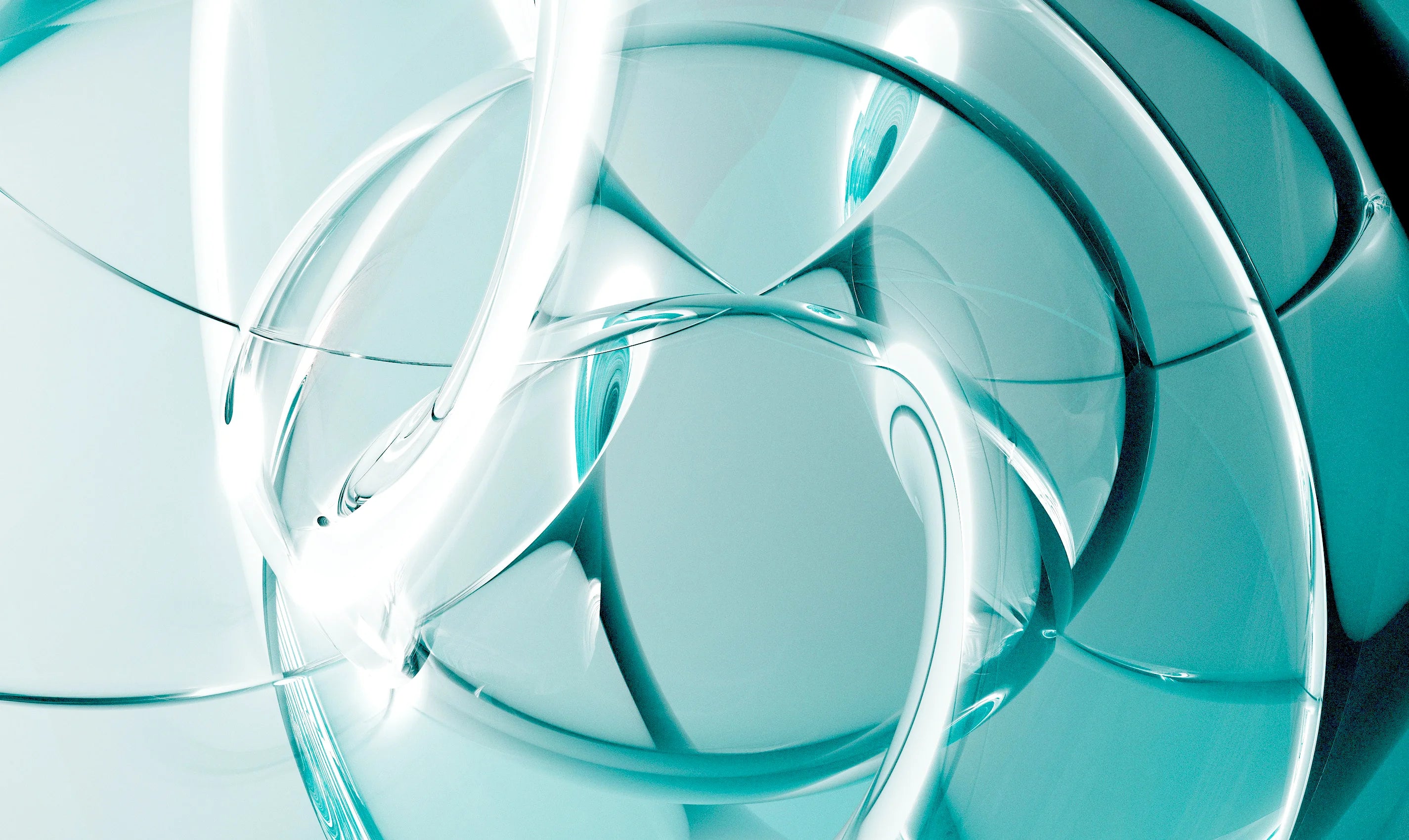 The Recycled Glass Factory