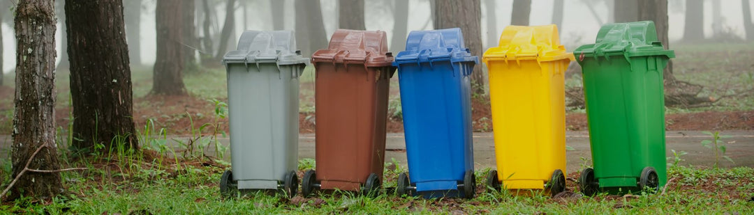 Global Recycling Day 2025