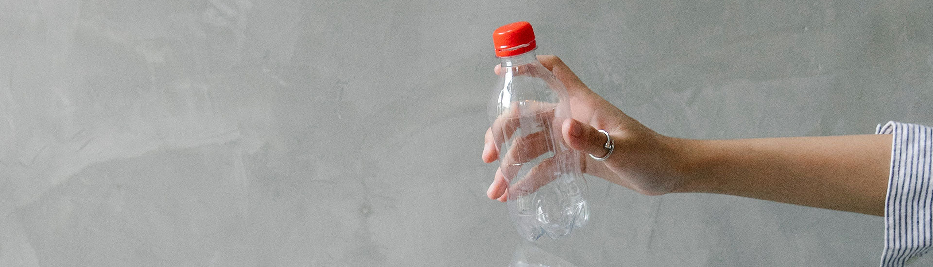 How to Reuse Plastic at Home agood company