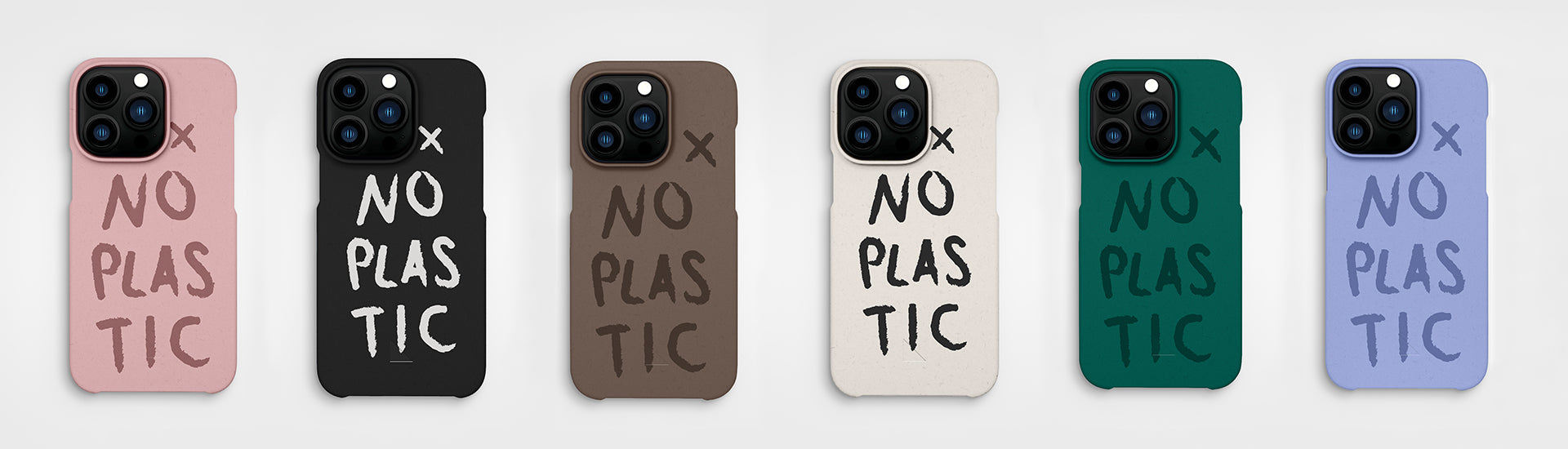 The Rise of Eco Friendly Phone Cases Banner