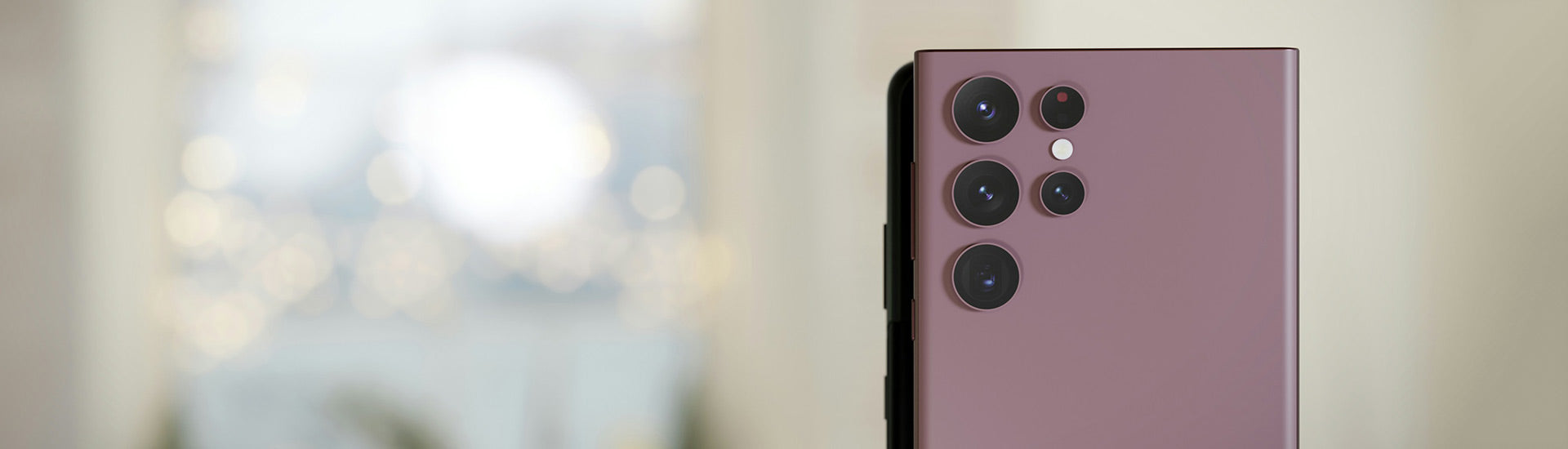 Sustainable Samsung S24 