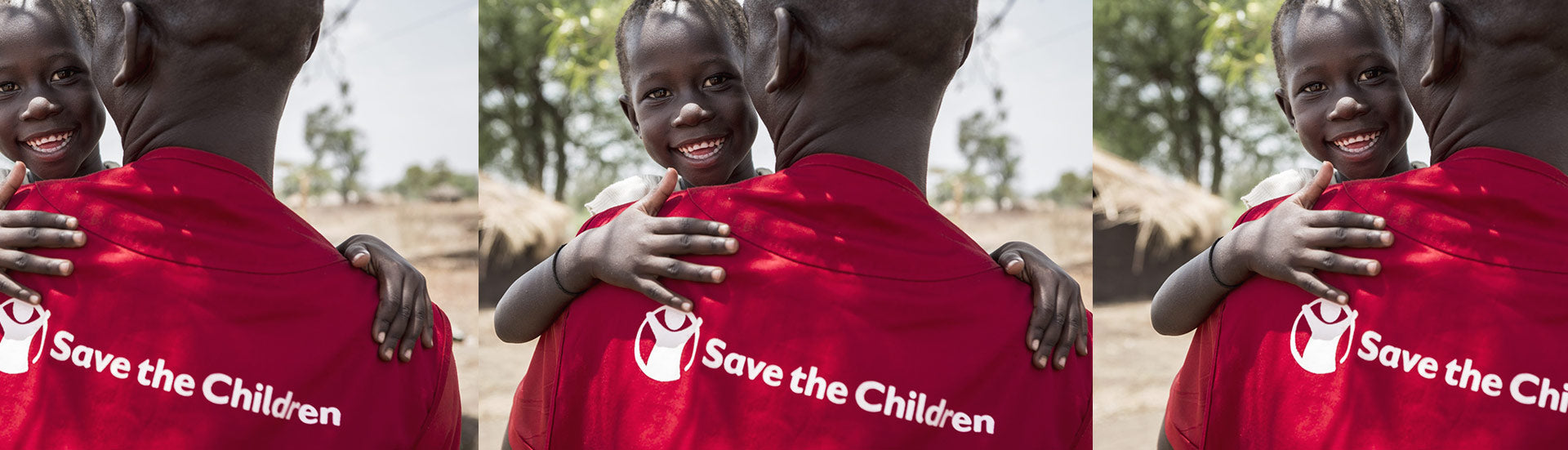 The Fashion Line Helping To Save The Children