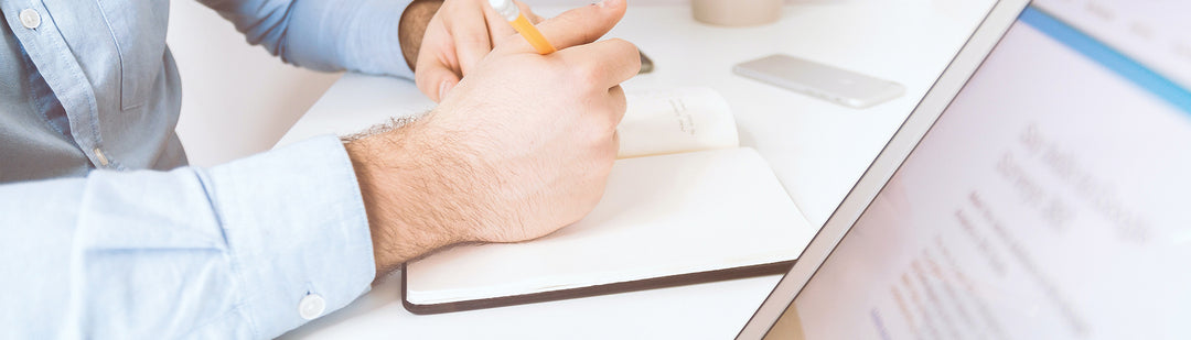 How stone Paper Notebooks Benefit Corporate Environment