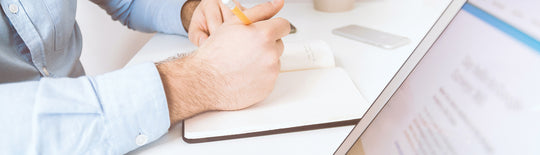 Wie Notizbücher aus Steinpapier Ihrem Unternehmensumfeld zugute kommen