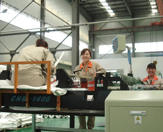 Stone Paper Supplier