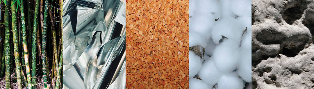 Sustainable Materials